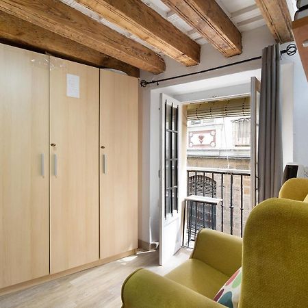 Cathedral Two Bedrooms Apartment Кадис Экстерьер фото