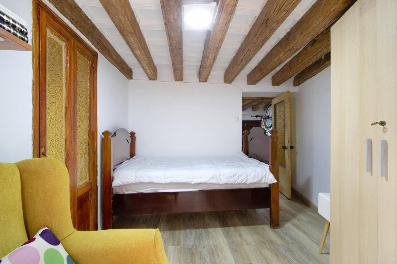 Cathedral Two Bedrooms Apartment Кадис Экстерьер фото