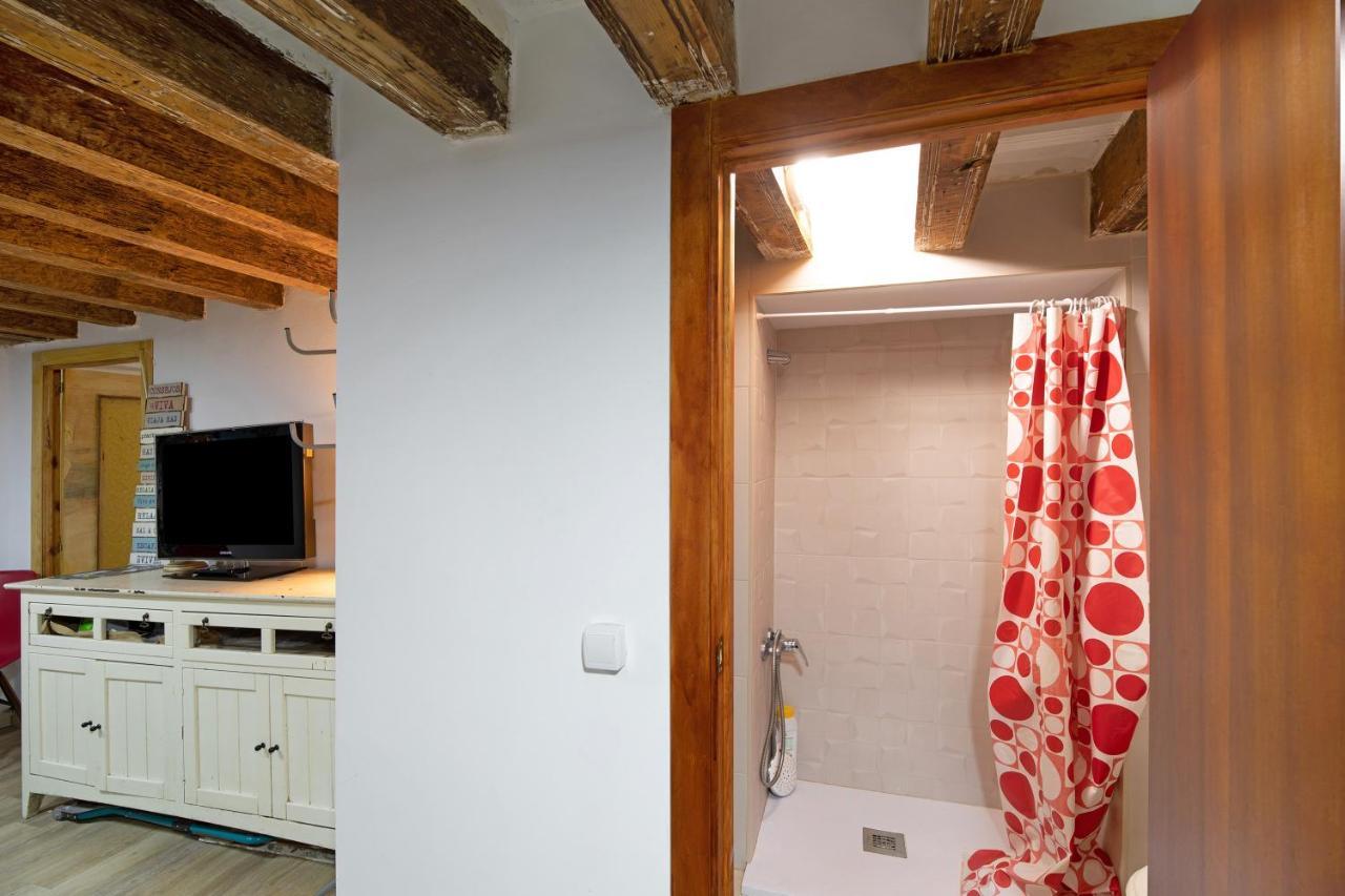 Cathedral Two Bedrooms Apartment Кадис Экстерьер фото