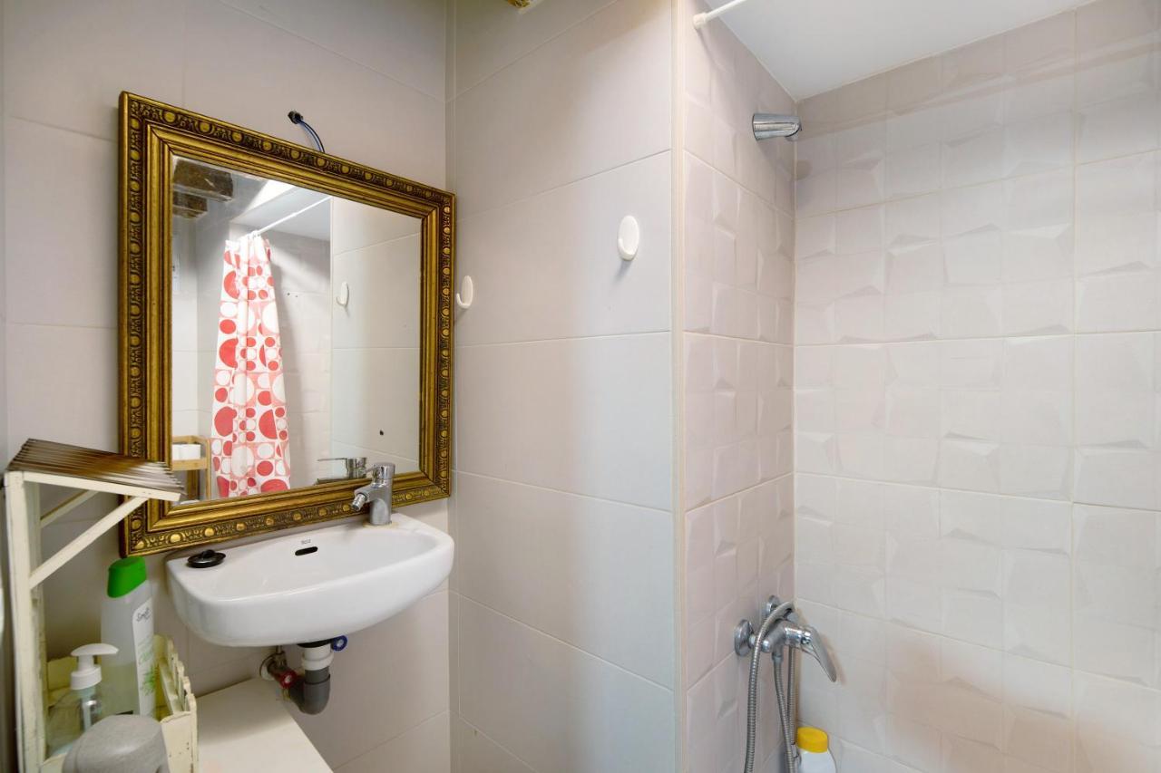 Cathedral Two Bedrooms Apartment Кадис Экстерьер фото